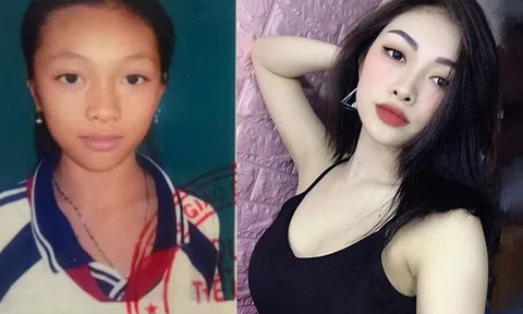 Dậy thì thành công, dàn nữ sinh Việt bị nghi ngờ phẫu thuật thẩm mỹ
