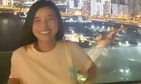 Sao nữ “Hậu duệ mặt trời” bản Việt hút thuốc phì phèo gây tranh cãi