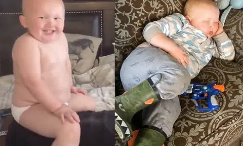 Hiện tượng meme “cậu bé khổng lồ” khổ sở vì bị miệt thị ngoại hình