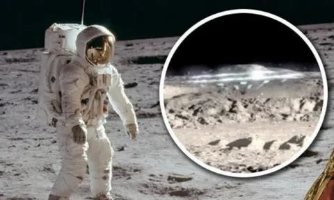 Những bí ẩn chưa được giải thích trong nhiệm vụ bay lên Mặt trăng của Apollo 11