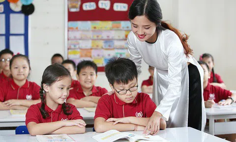 Giáo dục không phải... nắm bông gòn