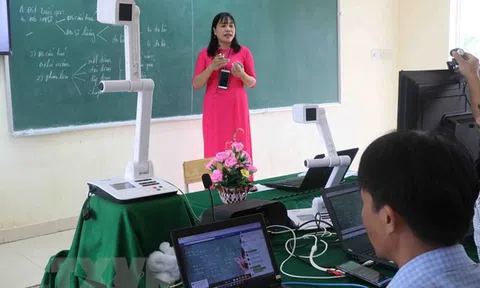 Covid-19: Một vài suy nghĩ và giải pháp thực hiện (2)