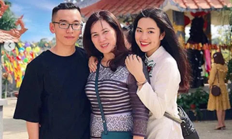 Soi dàn em trai của hội hot girl Việt ai cũng là "cực phẩm"