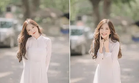 "Hot girl đồng phục" ngày ấy chúng ta theo đuổi giờ ra sao?