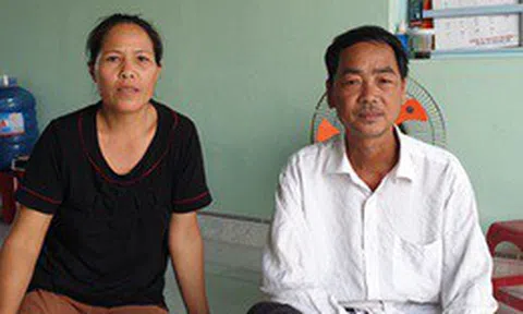Người đàn ông ung thư: "Nói thật, không có bạn đọc Dân trí tôi chết rồi"