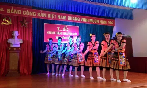 Thái Nguyên: Tạo dựng vững chắc khối đại đoàn kết