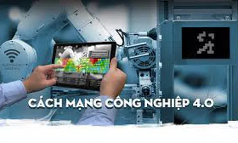 Chiến lược quốc gia về Cách mạng công nghiệp lần thứ tư đến năm 2030