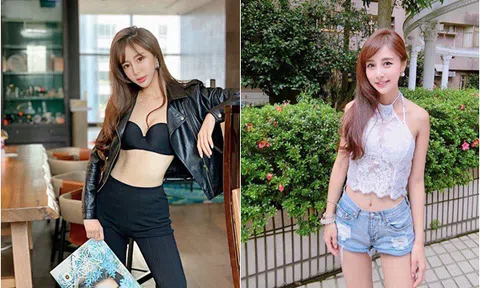 Khoe ảnh đời thường, nữ tiếp viên hàng không gây chú ý bởi điều này