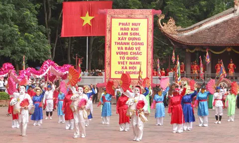 Thanh Hoá: Những người “giữ lửa” cho nghệ thuật trình diễn dân gian