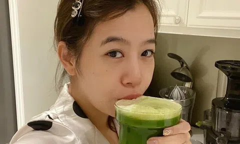 Ngày càng đẹp ra, BTV "Đường lên đỉnh Olympia" chia sẻ lý do bất ngờ