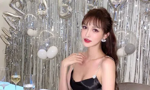 Bị mẹ ép đi phẫu thuật thẩm mỹ từ, hot girl Trung Quốc có động thái lạ