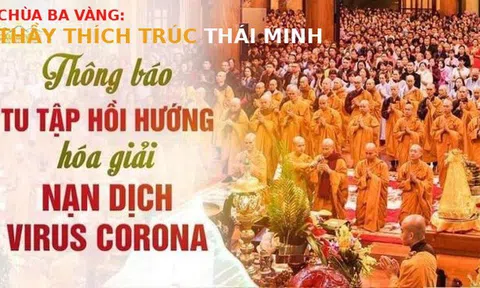 Người Việt cả tin hay…?