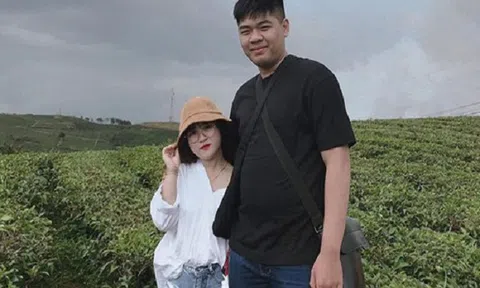 Chuyện tình 'đũa lệch' của chàng 1,84 m và nàng 1,48 m ở Đồng Nai