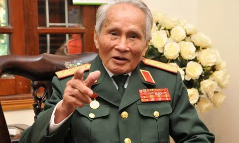 Ký ức ngày thống nhất của vị tướng Quân đội