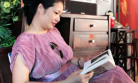 Trần Lệ Chiến, lời tự tình của biển
