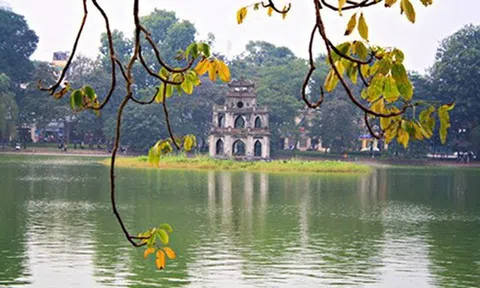 Nắng nóng bao trùm cả nước, Trung Bộ, Nam Bộ, Tây Nguyên chiều tối và đêm có mưa dông