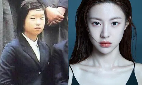 3 "hot girl dao kéo" trở thành hình mẫu của giới trẻ Hàn
