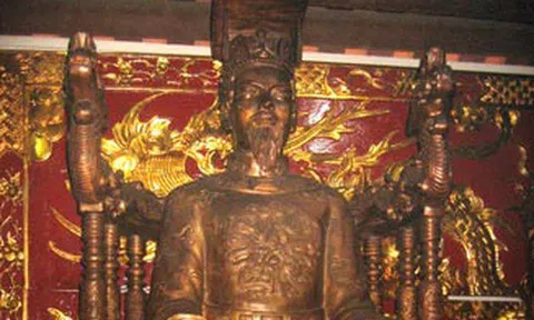 Vì sao con cháu nhà Trần xưa thường mang tên các loài cá?