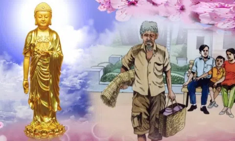 Phật dạy: Đây mới là điều quyết định tương lai thay vì số phận