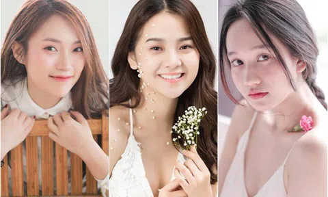 Dàn hot girl Việt sinh năm 1998: Ngọc nữ đẹp từ hình thể lẫn trí tuệ