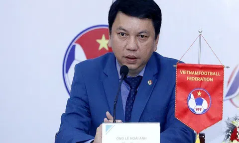 500.000 USD FIFA hỗ trợ VFF được "đổ" vào đâu?