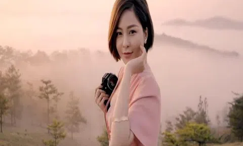"Nhá hàng" ra MV, Trâm Anh bị dân mạng nhắc scandal cách đây 1 năm