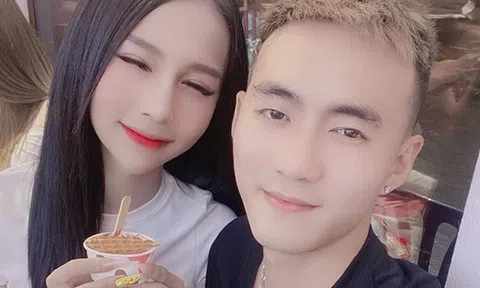 9X Sài Gòn chuyển giới và chuyện tình với người yêu 'từ hồi con trai'