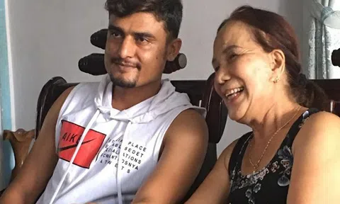 Cô dâu Việt 65 tuổi kể chuyện 'yêu là cưới' với chàng trai Pakistan 24 tuổi