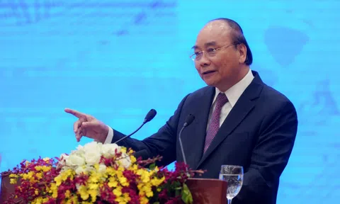 Thủ tướng chỉ ra 3 điều mà doanh nghiệp cần giữ