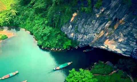 Việt Nam được chọn là điểm đến hàng đầu sau dịch COVID-19