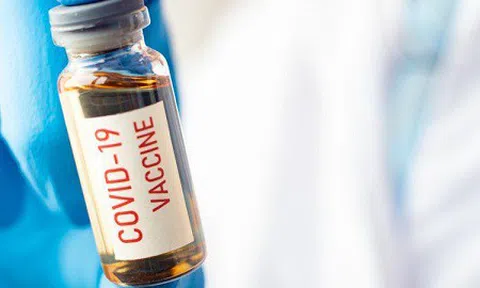 Mỹ thử nghiệm vaccine COVID-19 trên 600 người