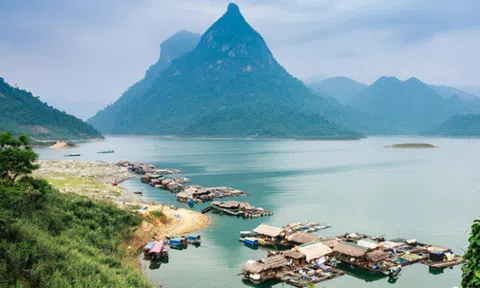 Đặc sản miền sơn cước
