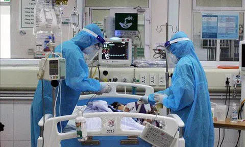 Chuyên gia quốc tế giải thích về tái dương tính ở bệnh nhân COVID-19