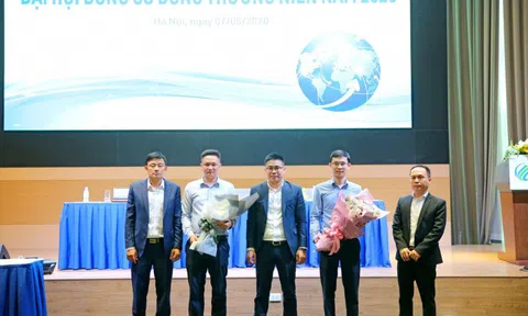CFS đặt mục tiêu doanh thu 1.200 tỷ đồng năm 2020