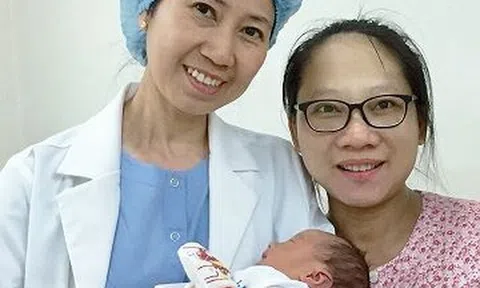 PGS.TS Vương Ngọc Lan: Mang hy vọng mới cho bệnh nhân hiếm muộn