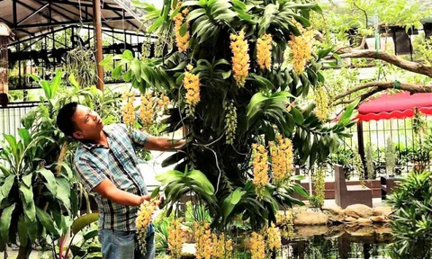 Bảo Sơn Hội Quán chung tay cùng cộng đồng ứng phó với COVID19