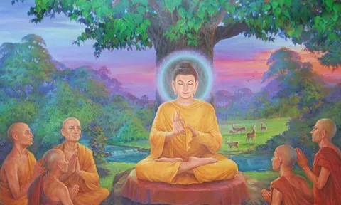 Phật dạy: Làm sao để có được cuộc sống bình an