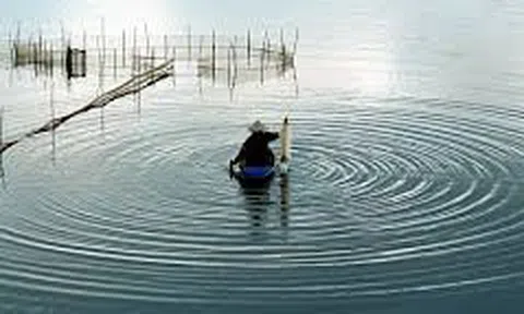 Người đến từ cõi trước
