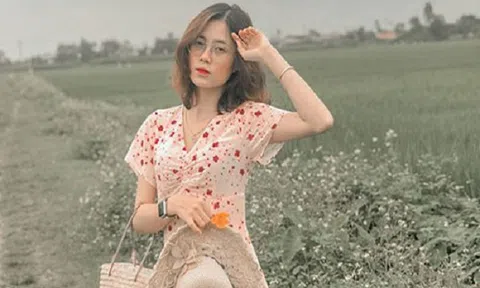 Cô giáo dạy Sinh khiến thiên hạ trầm trồ vì loạt clip triệu view