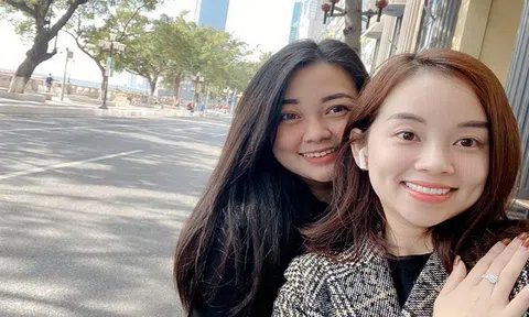 Ly Kute sắp có thêm em rể tương lai người Hàn Quốc