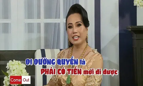 “Cô Minh Hiếu” gây sốt mạng xã hội khi sở hữu 7 miếng đất