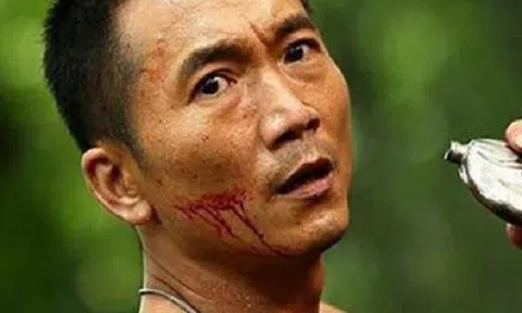 Cao thủ suýt đánh gãy vai Chân Tử Đan