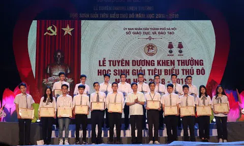 Đẩy mạnh công tác khuyến học, khuyến tài, xây dựng xã hội học tập
