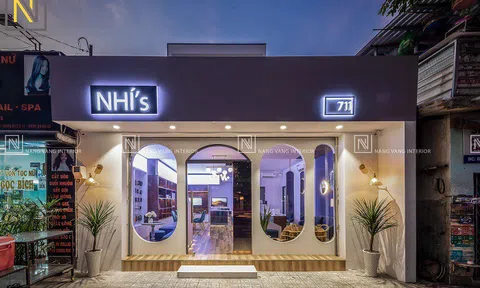 Khám phá Nhí Store - shop điện thoại uy tín hàng đầu Việt Nam