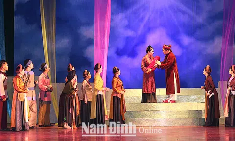 Nam Định: Nâng cao chất lượng hoạt động của các đơn vị sự nghiệp văn hóa công lập sau khi sắp xếp