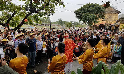 Miền Trung: Liên kết kích cầu để sớm hồi phục du lịch