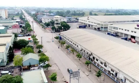 Nhà đầu tư an tâm khi chọn tỉnh Thái Nguyên là “điểm đến”