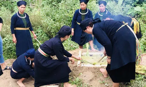 Hà Giang: Làng Văn hóa du lịch cộng đồng Thôn Tha lưu giữ bản sắc văn hóa truyền thống