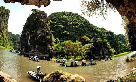 Nhiều hoạt văn hóa ý nghĩa từ nay đến cuối năm