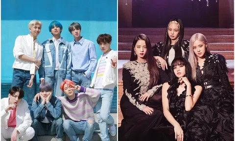 Blackpink có đáng tranh cãi khi vượt BTS, là nhóm nhạc Kpop số 1 thế giới?